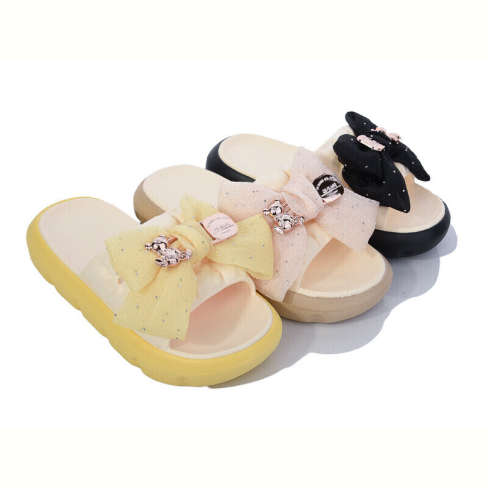 Шлепки Elmob W54 mix