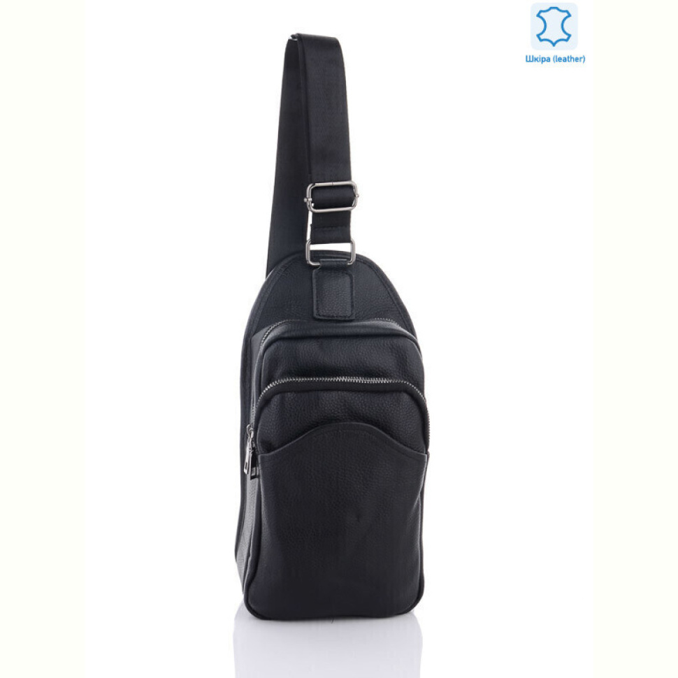 Сумка Sunshine bag 1812 black