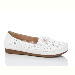 Туфли Leguzaza 916 white