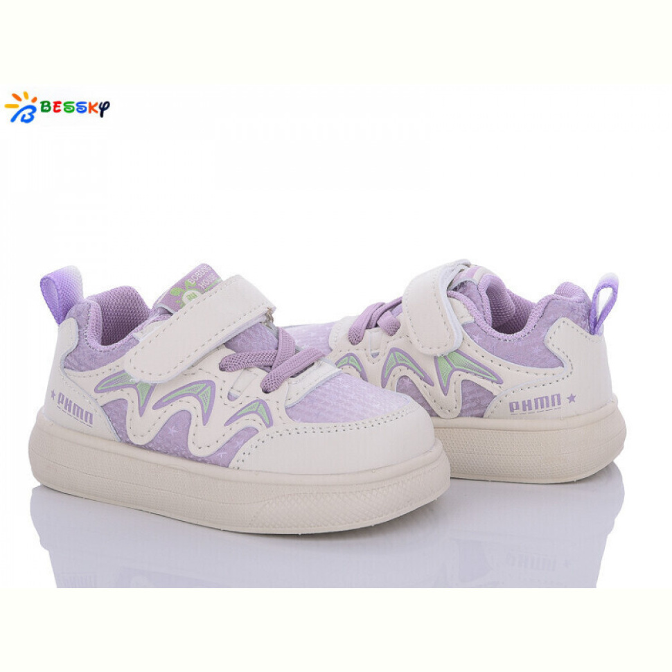 Кроссовки Bessky-Kellaifeng ST30-3 Кроссовки Bessky-Kellaifeng ST30-3