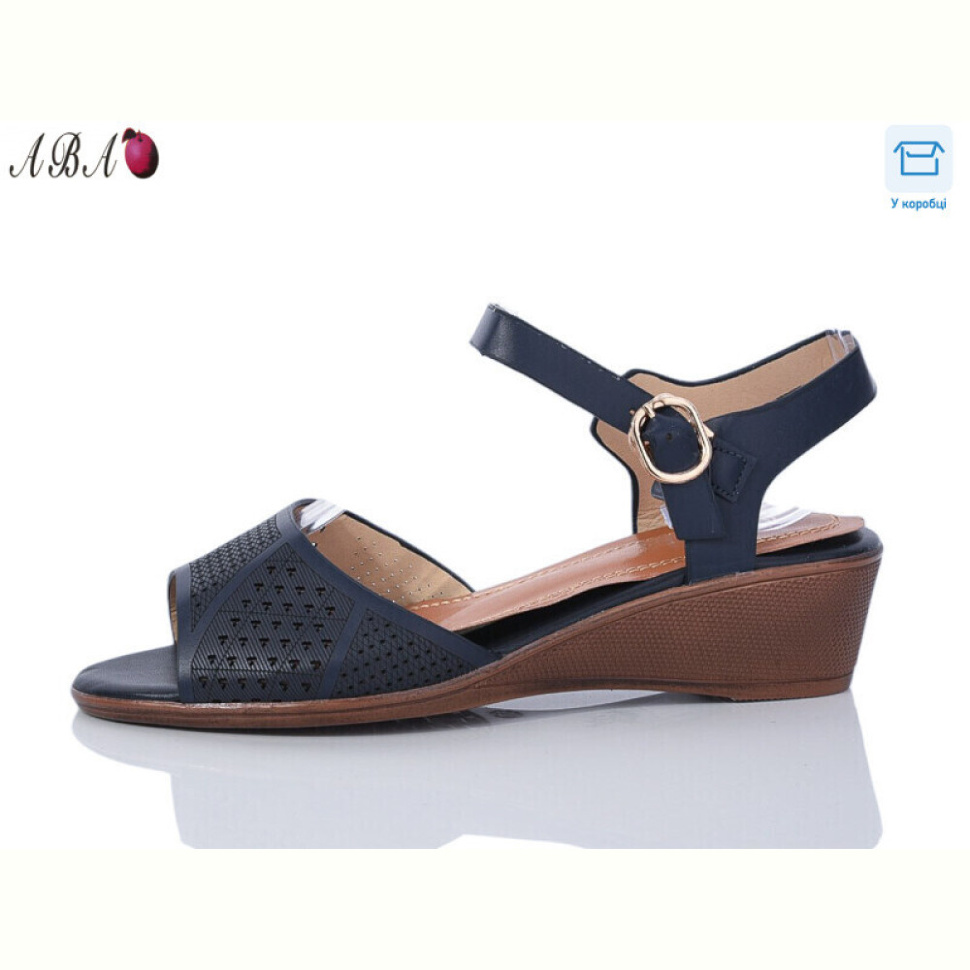 Босоножки Aba C182-5