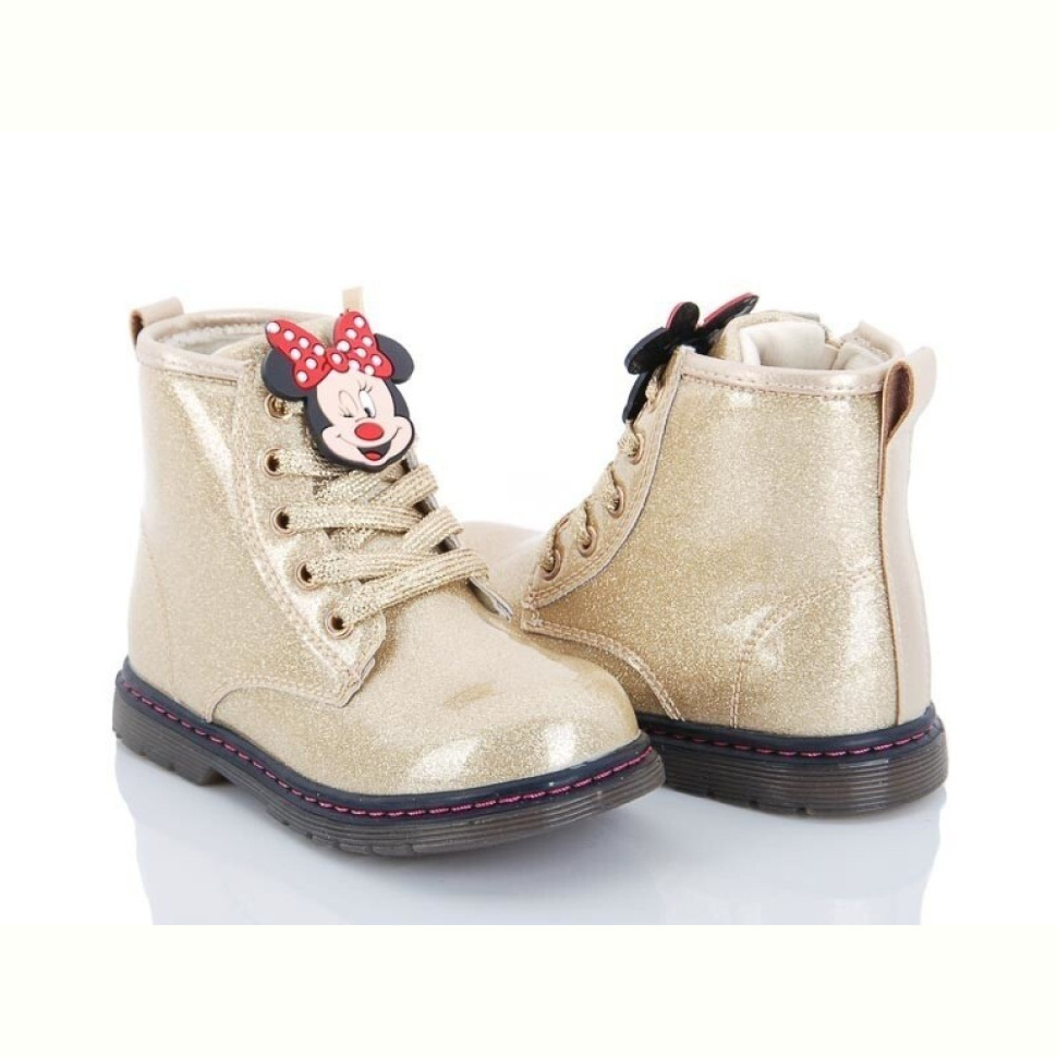 Ботинки С.Луч Y310-3 Ботинки С.Луч Y310-3