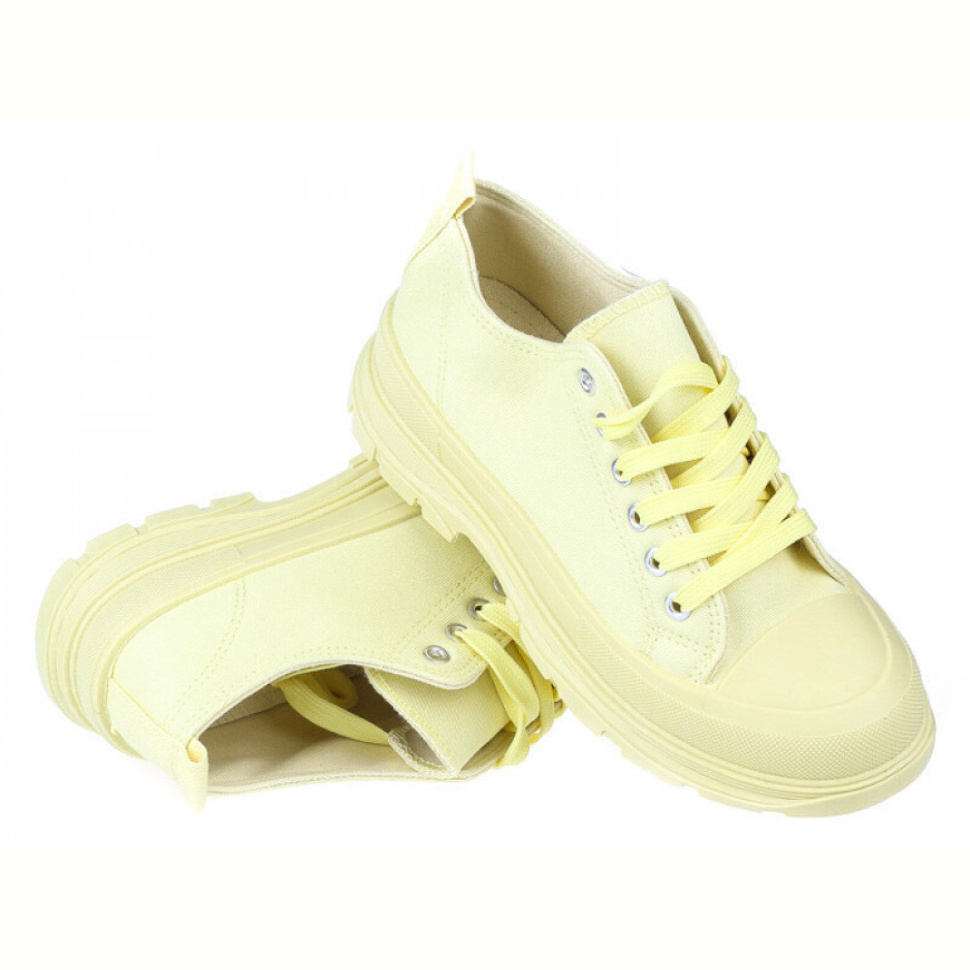 Кеды Allshoes 160131