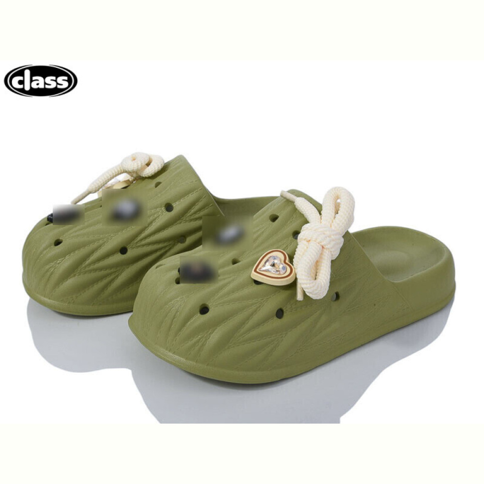 Кроксы Wei Wei-Class 0951-4 Кроксы Wei Wei-Class 0951-4