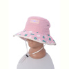 Панама RuBi LG004-3 pink (54)