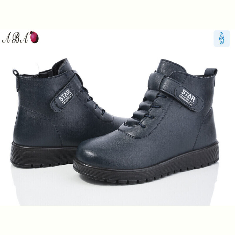 Ботинки Aba 5ABA1-13