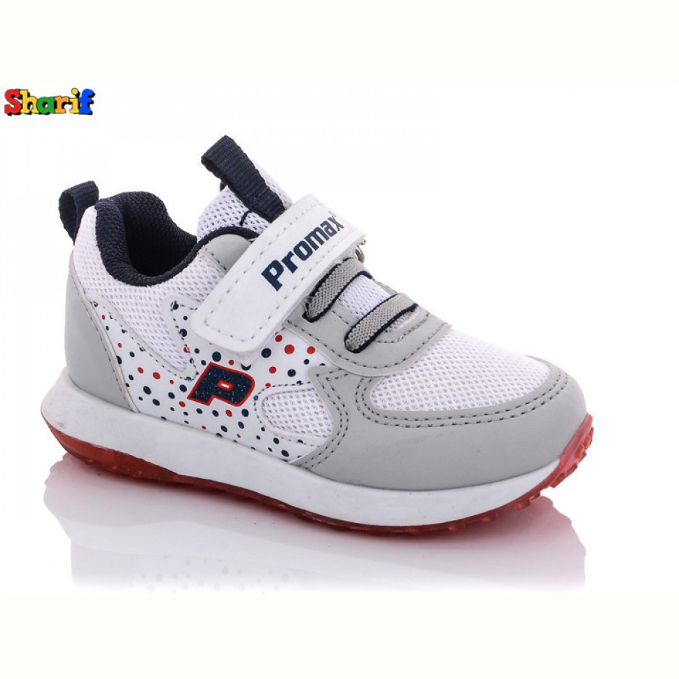 Кроссовки Sharif PR006-1