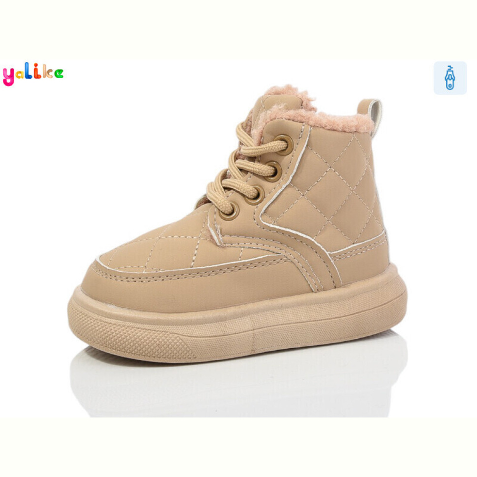 Ботинки Yalike 963-2