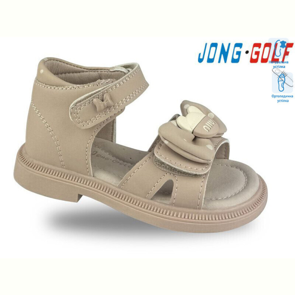 Босоножки Jong Golf A20529-3