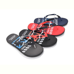 Шлепки Elmob VT32 mix