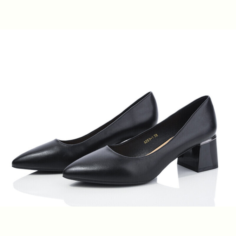 Туфли Loretta A251-1