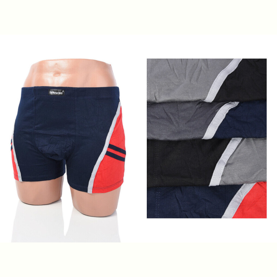 Трусы Textile 992 mix