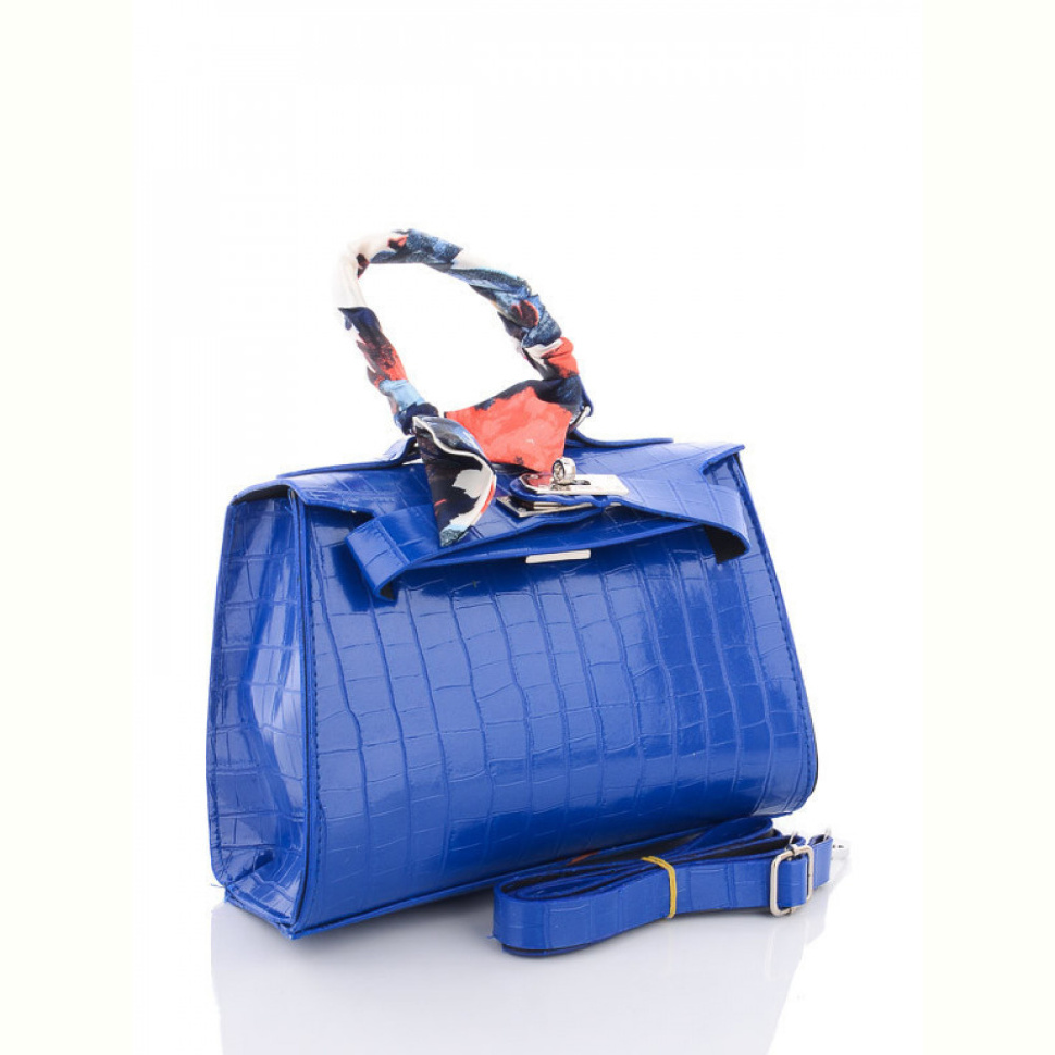 Сумка David Polo 2122-3 blue