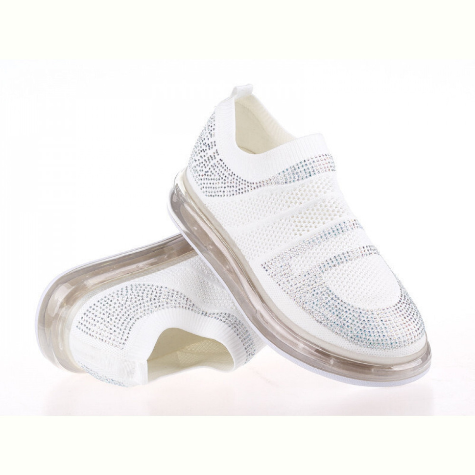 Кроссовки Allshoes 152479