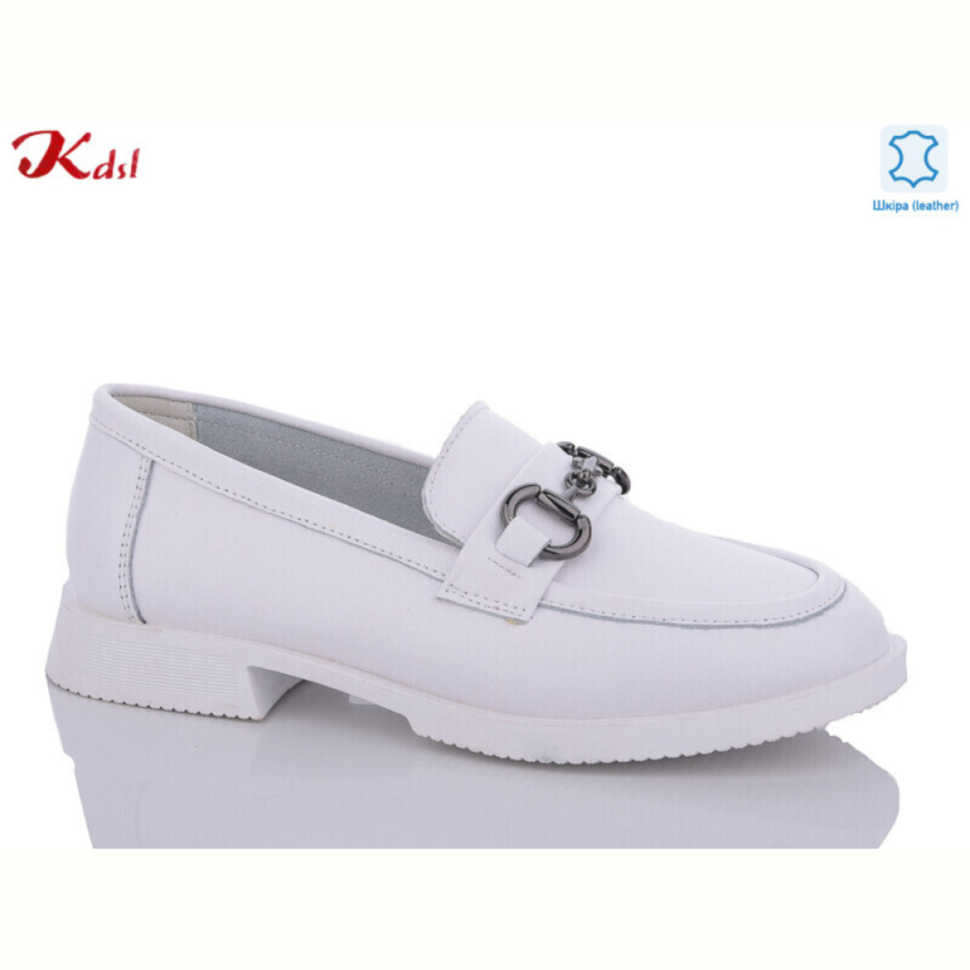 Туфли Jiulai-Kadisalun C630-1