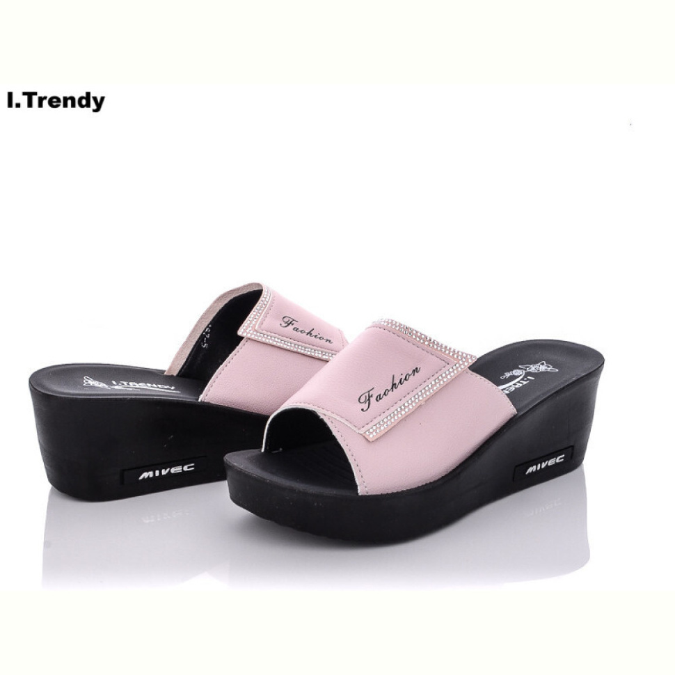 Шлепки Trendy S187-5