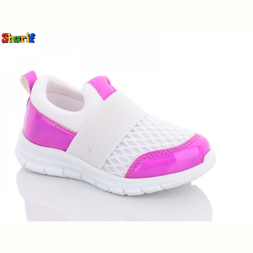 Кроссовки Sharif SM635-1
