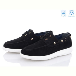 Кроссовки Mona Lisa 920 black