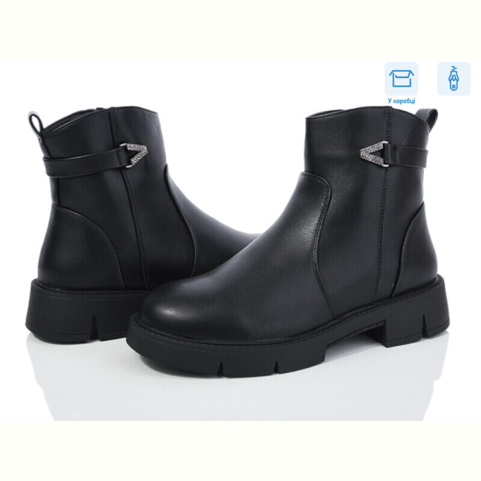 Ботинки Xifa 21-6