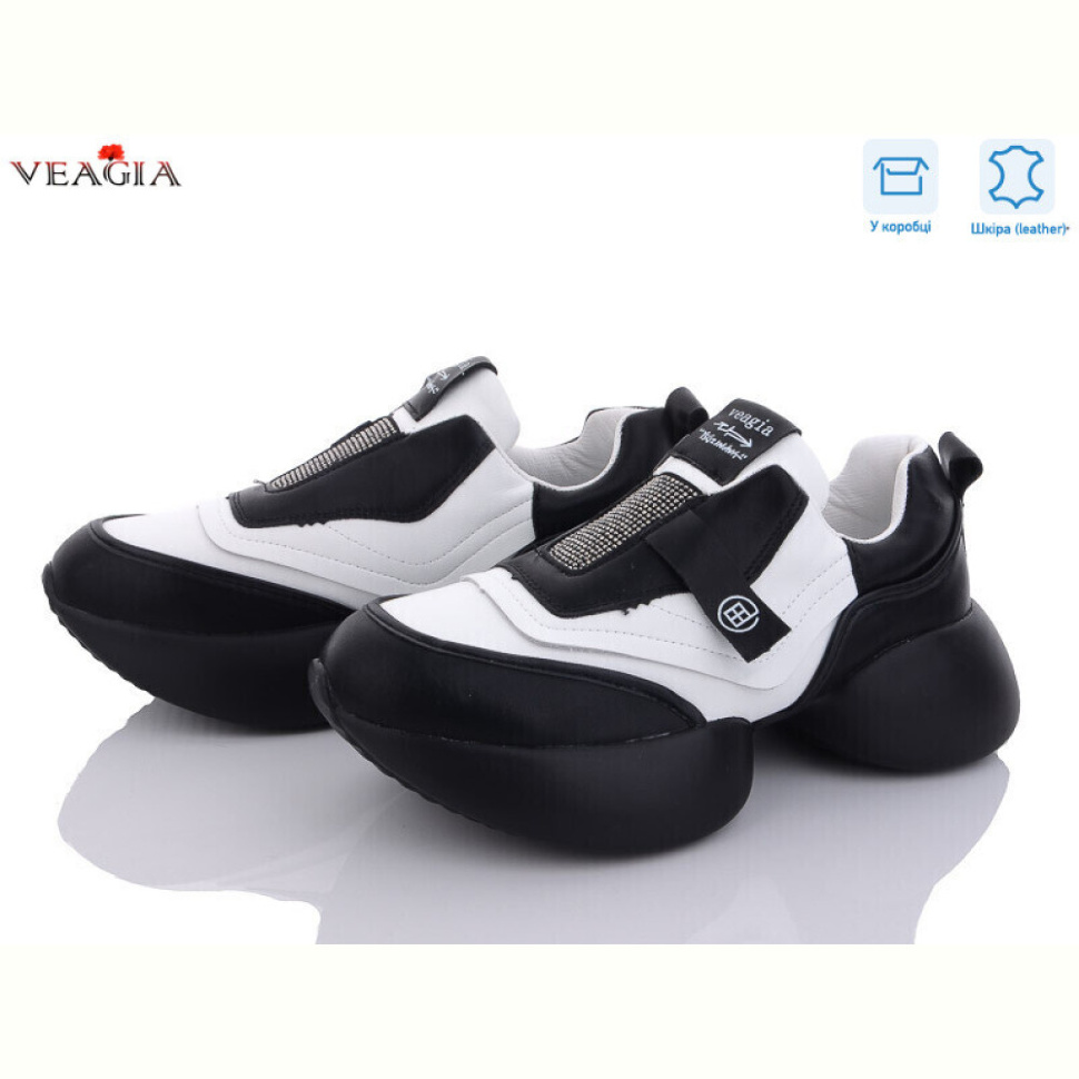 Кроссовки Veagia-ADA F899-5