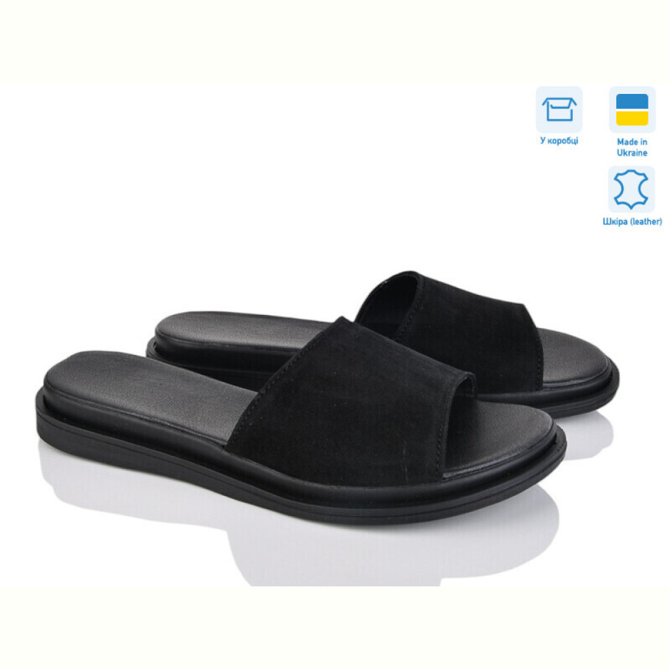 Шлепки Ailinda 96502-1 Шлепки Ailinda 96502-1