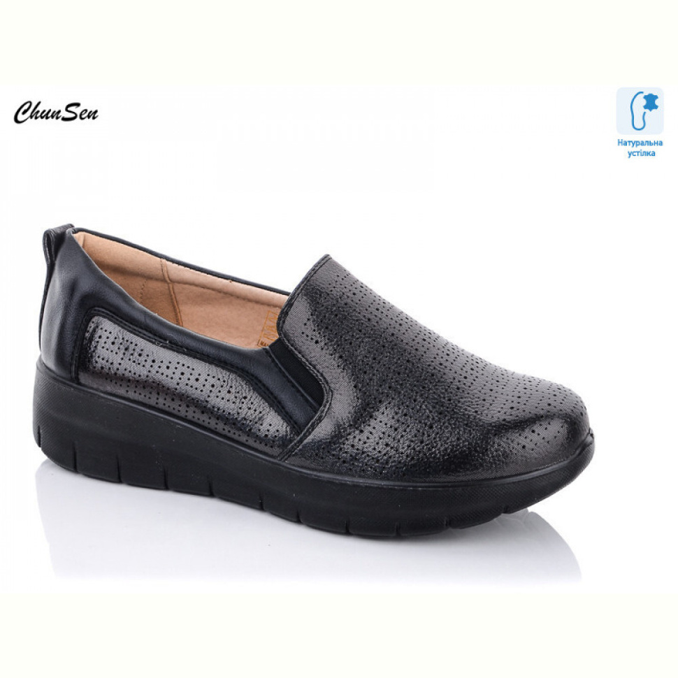 Туфли Chunsen 57510-1
