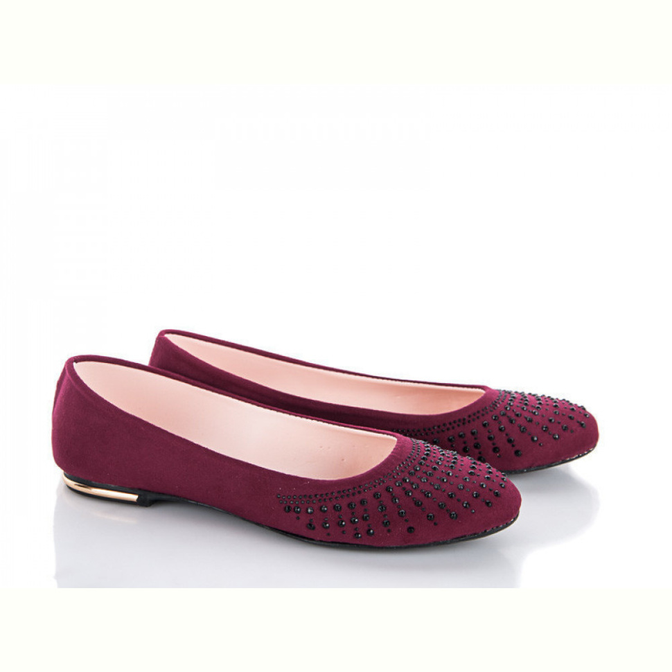 Балетки Esta 01 old