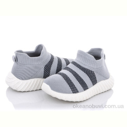 Кроссовки SANLIN AW968 grey