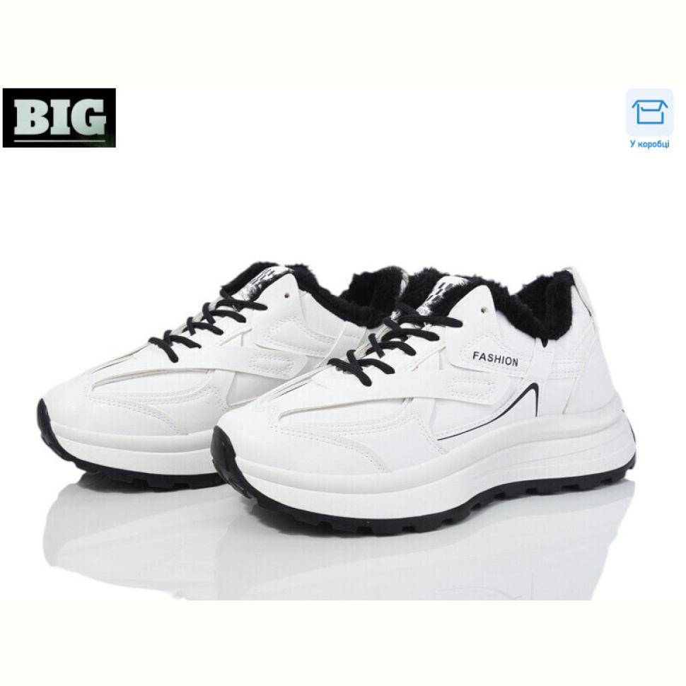 Кроссовки BIG 3867-KB07-2 Кроссовки BIG 3867-KB07-2