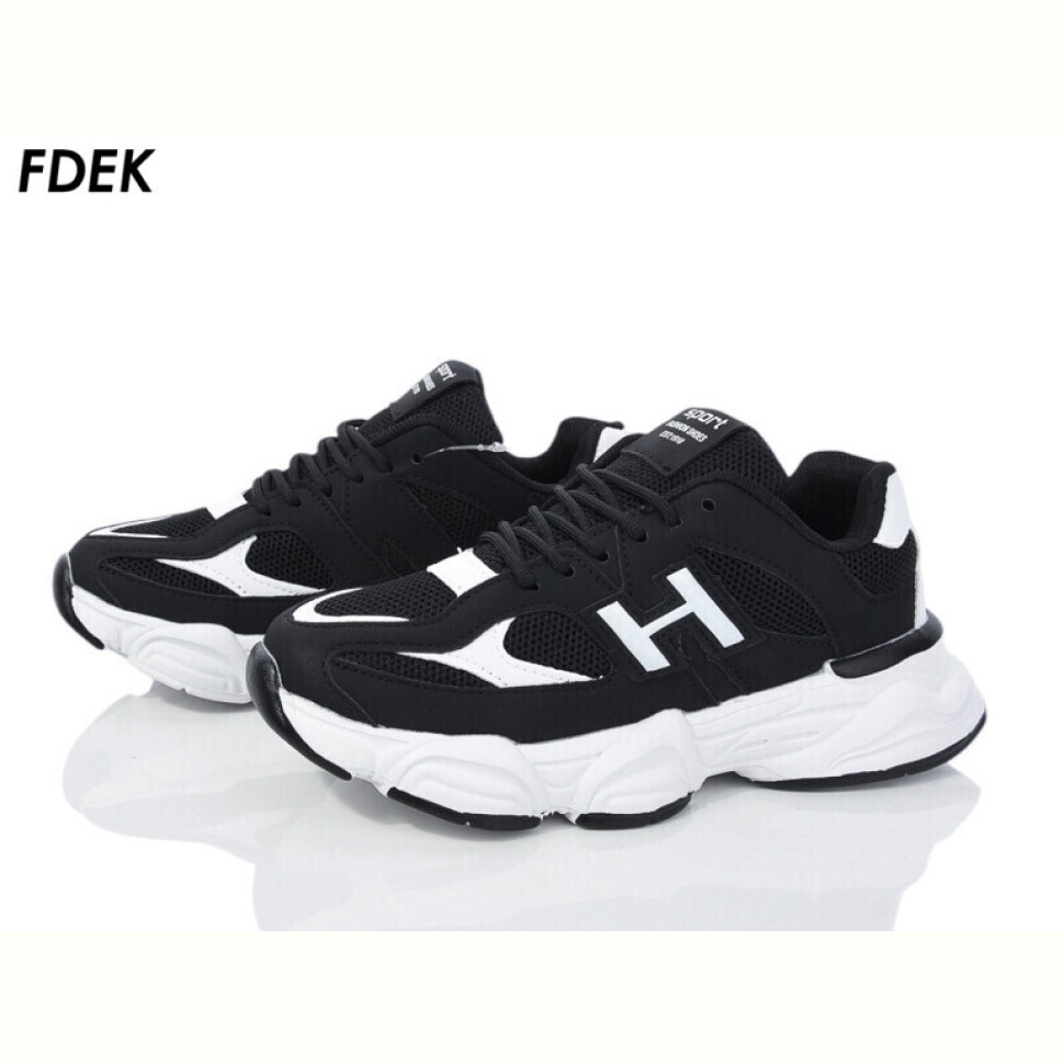 Кроссовки FDEK H9200-7