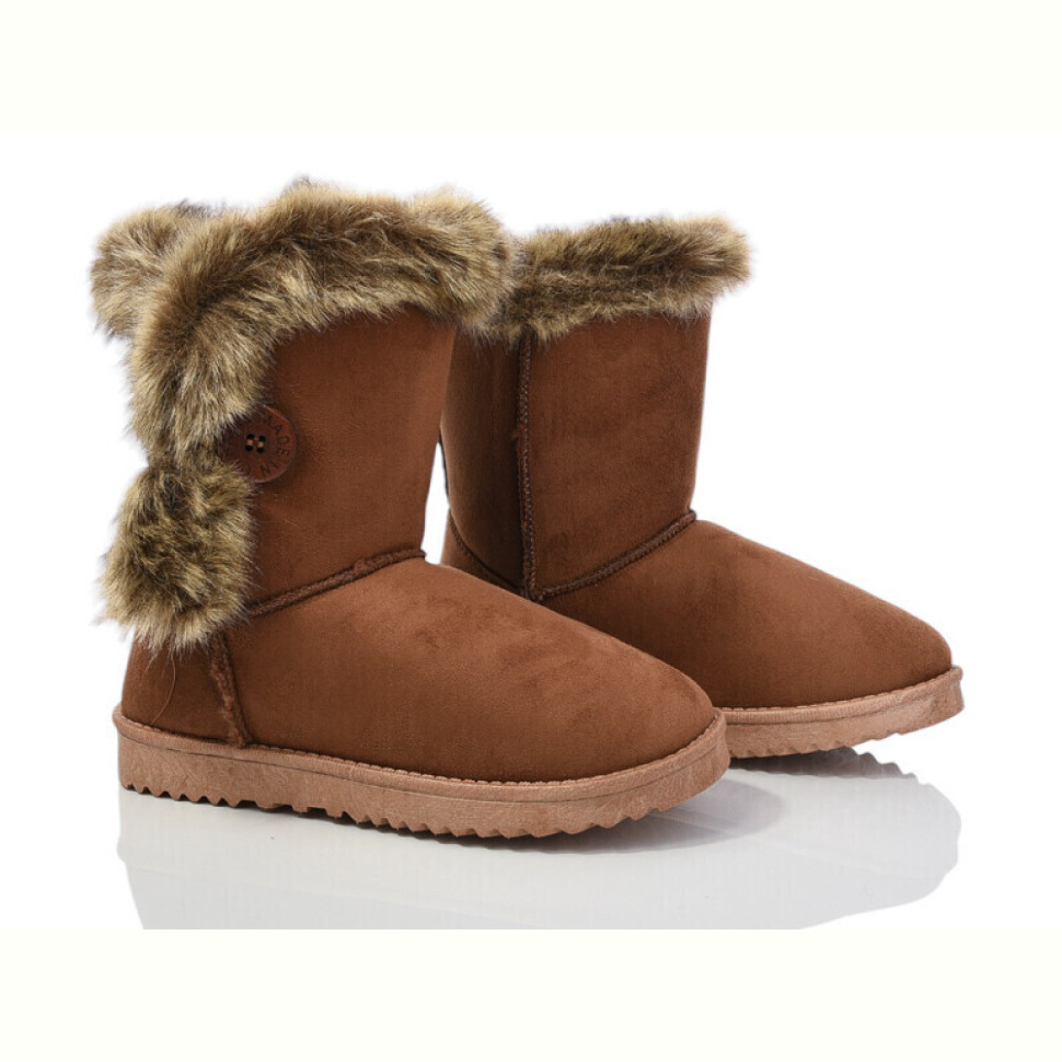 Угги ВЗУТТЯ+ 918-3-6