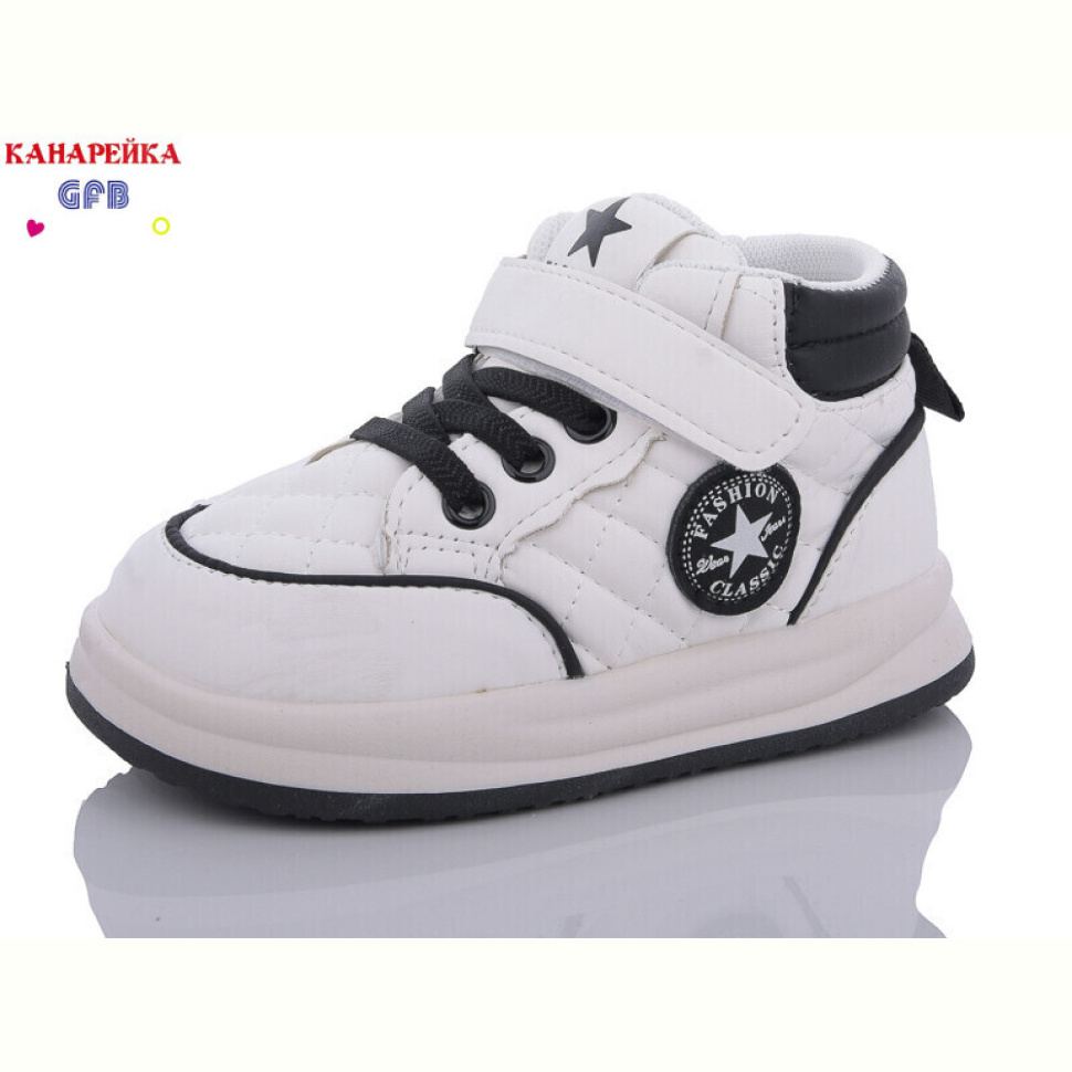 Кроссовки GFB-Канарейка L6653-8 Кроссовки GFB-Канарейка L6653-8