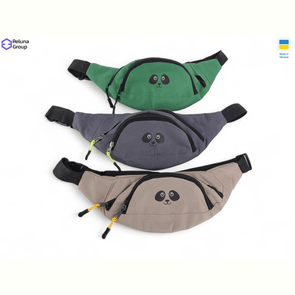 Бананка Reluna Group SN001-12 mix Бананка Reluna Group SN001-12 mix