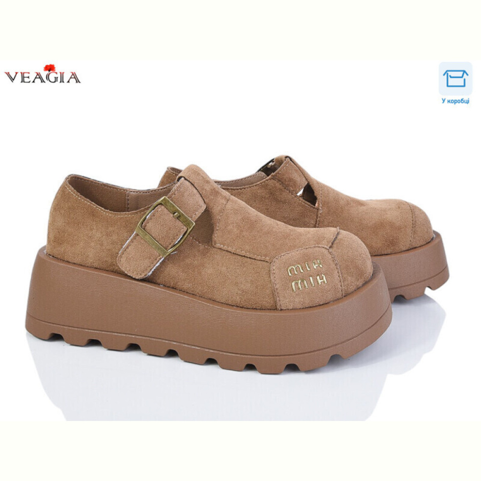 Туфли Veagia-ADA Z9007-3 Туфли Veagia-ADA Z9007-3