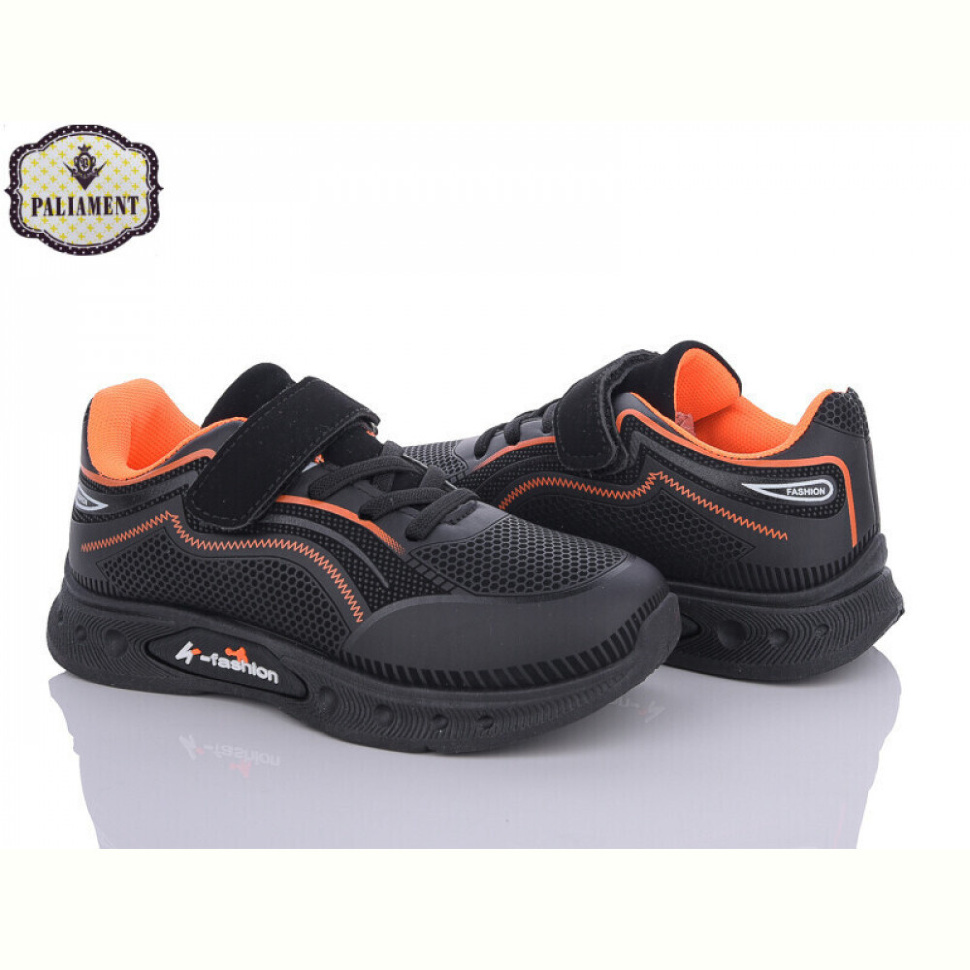 Кроссовки PALIAMENT BP247-3