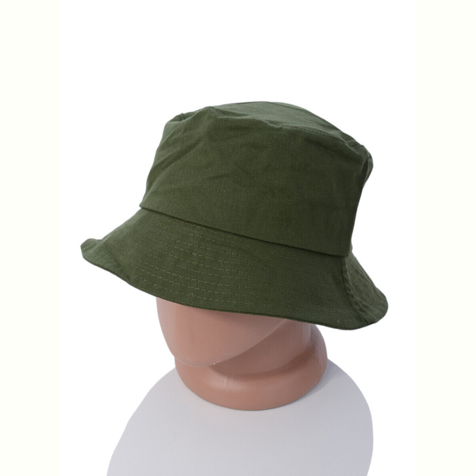 Панама RuBi BN011-2 green