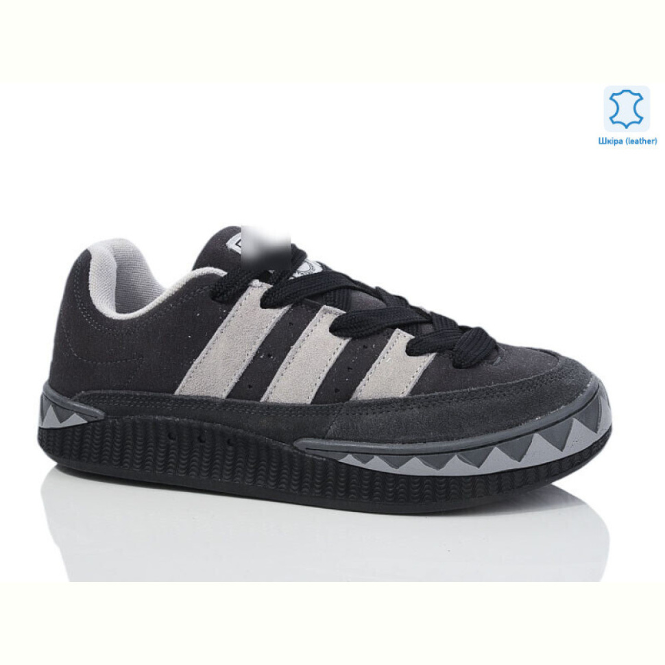 Кроссовки FED 476-9