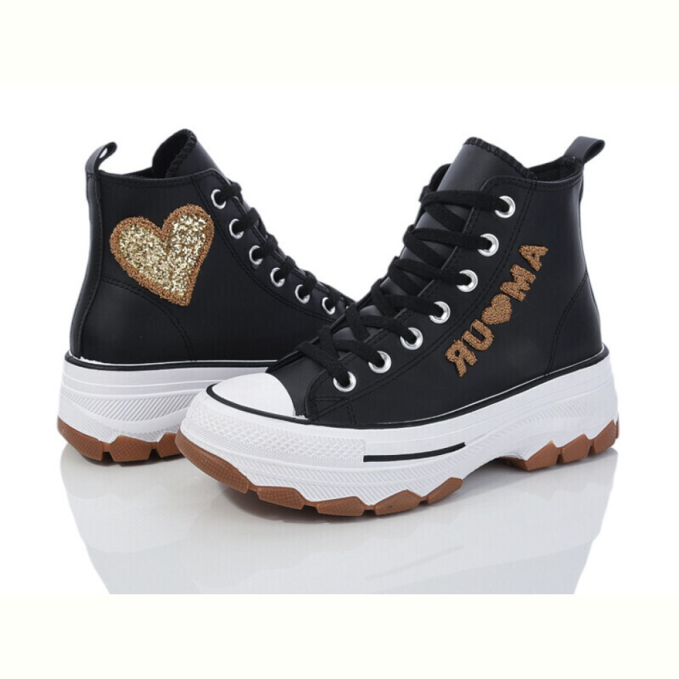 Кеды Alimama-Girnaive D2399-1