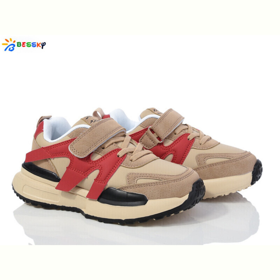 Кроссовки Bessky-Kellaifeng BY3707-3C