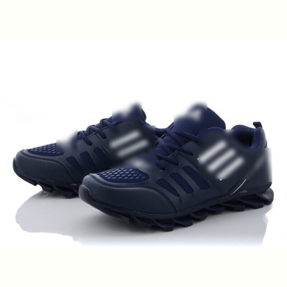 Кроссовки Class Shoes А1648-3 синій