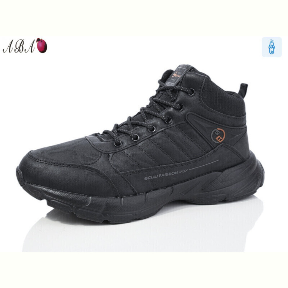 Ботинки Aba 9ABA23-1