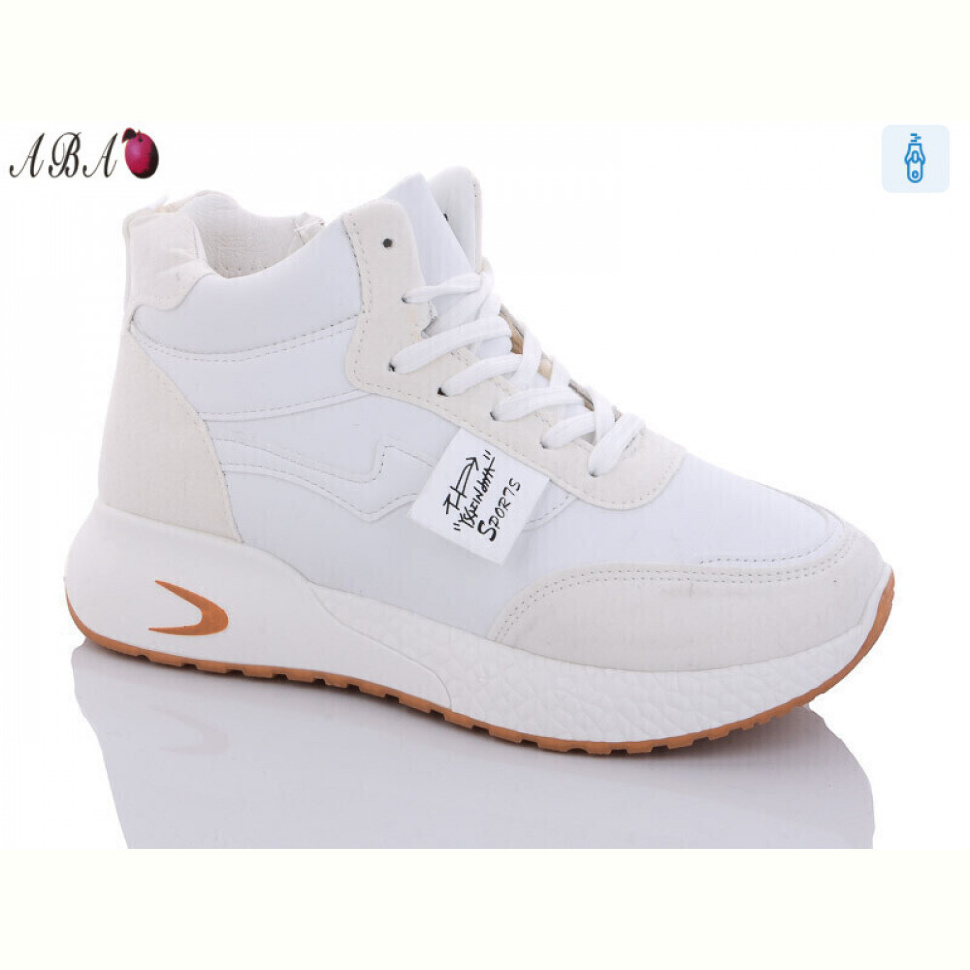 Ботинки Aba B8-3 Ботинки Aba B8-3