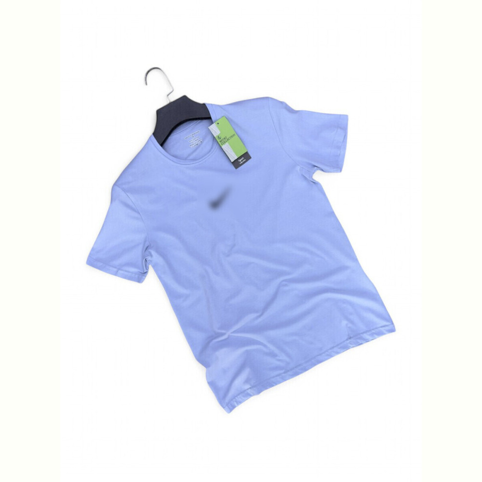 Футболка Verton N005 white