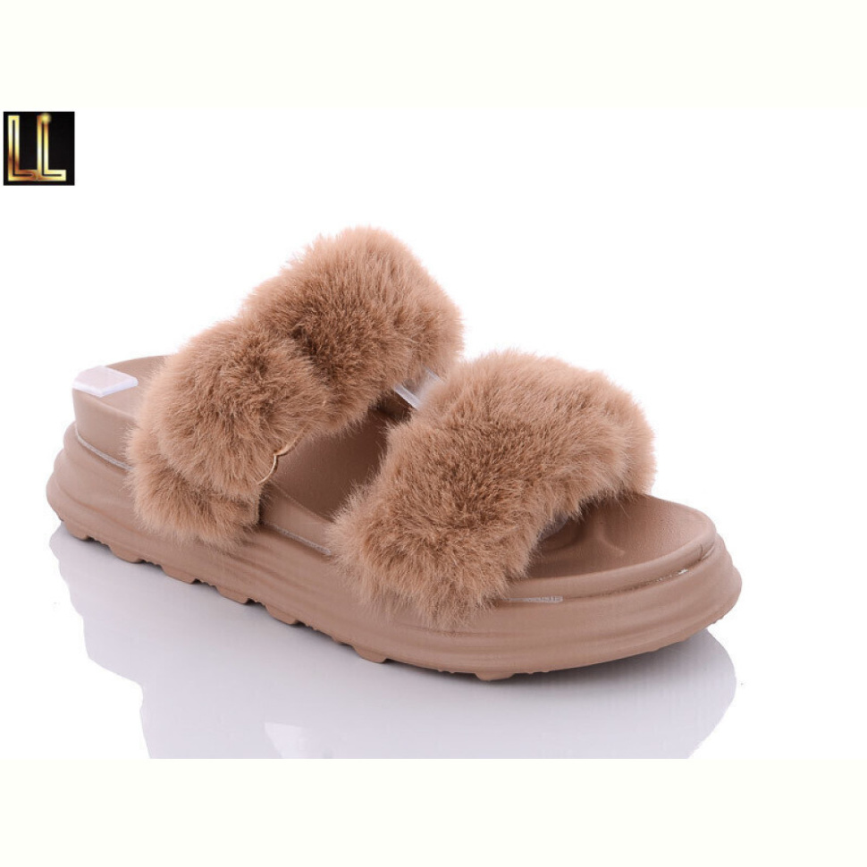 Шлепки Lilin LB21-9