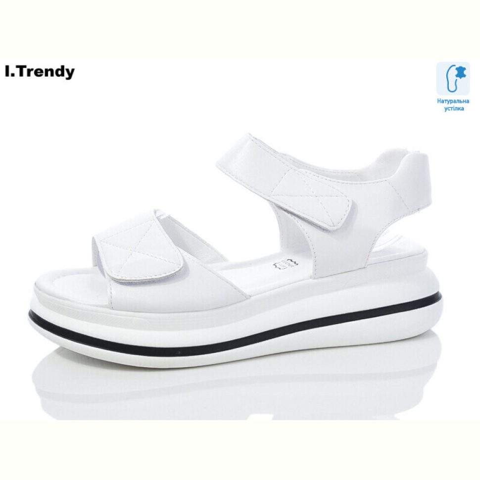 Босоножки Trendy WL1019-1