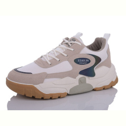 Кроссовки Obuvok HK63-3