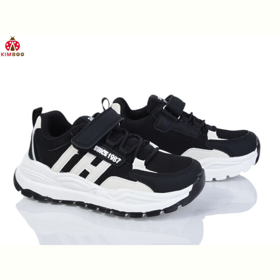 Кроссовки KIMBOO HY548-3A