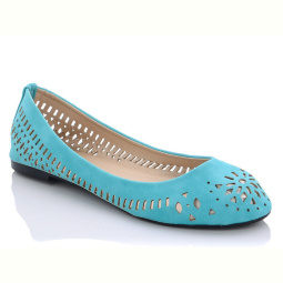 Балетки Obuvok JK100-8