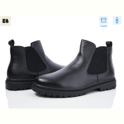 Ботинки BIG 3911-92032-51