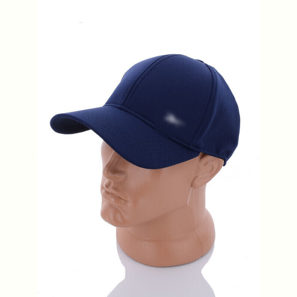 Кепка RuBi A012-1 navy